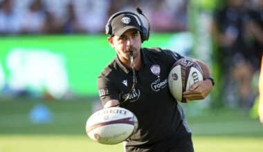 Pro D2 – "Le silence de cathédrale, c’est seulement quand Vannes bute ?" Alexandre Ruiz (Soyaux-Angoulême) énervé contre le public de La Rabine