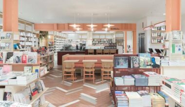 les coups de cœur des libraires parisiens pour Time Out