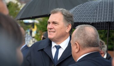 RADIO INTENSITE | 🔊 Un concessionnaire avant la fin de l'année pour l'A154