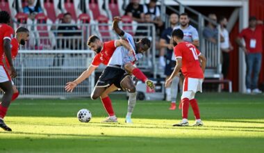 Nîmes Olympique à Toulon, attention aux mauvaises rencontres