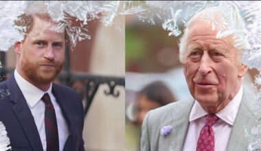 vers une réconciliation entre Charles III et le prince Harry ?
