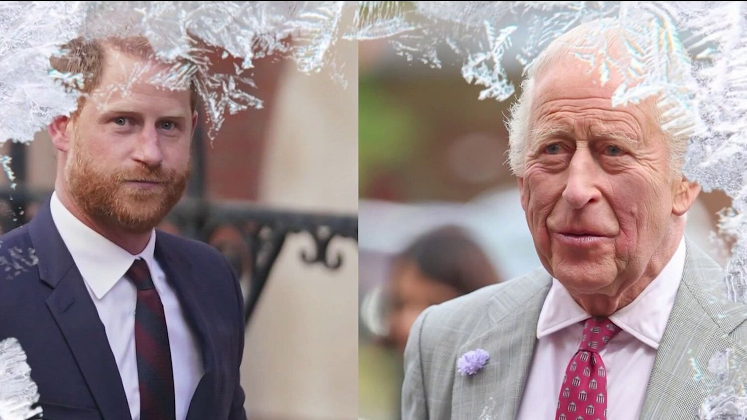 vers une réconciliation entre Charles III et le prince Harry ?