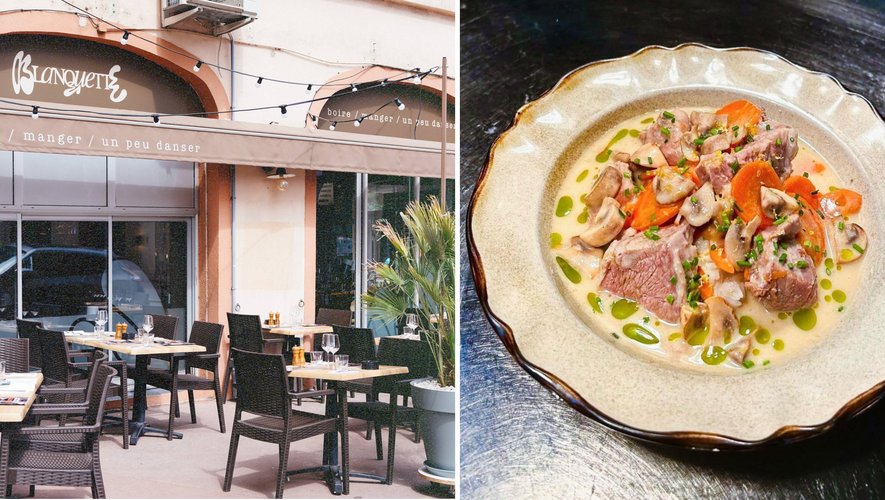 Dans ce restaurant Toulousain, c'est vous qui fixez le prix de votre déjeuner pendant une semaine