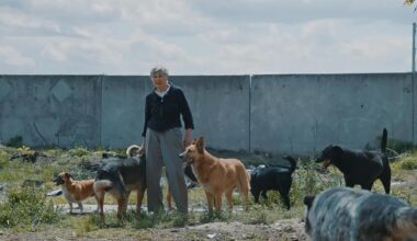 « Searching for Nika », un documentaire sensible sur ces autres victimes