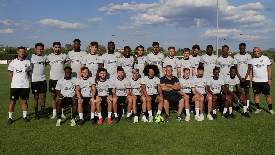 L’affaire : pourquoi le match de football de Coupe de France entre Alès et Rousson a été inversé