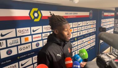 Mercato : Christopher Wooh quitte Rennes pour la Russie