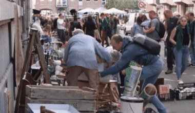 un week-end qui booste les affaires