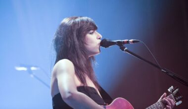 rédemption d'une chanson, rédemption d'une chanteuse