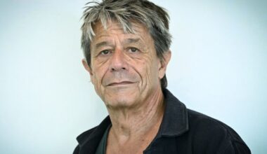 Emmanuel Carrère: «La Russie montre un visage terrible qui n’est pas seulement celui de ses dirigeants»