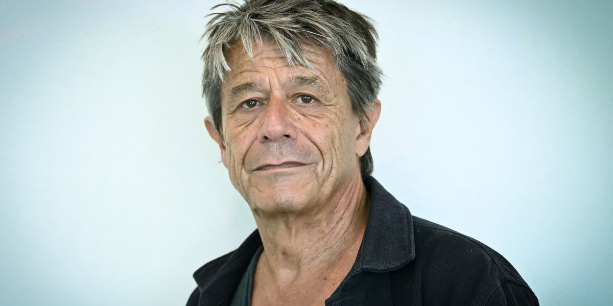 Emmanuel Carrère: «La Russie montre un visage terrible qui n’est pas seulement celui de ses dirigeants»