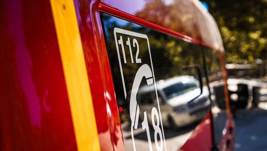 Une voiture en feu dans un sous-sol : cinq personnes intoxiquées dans un incendie, près de Montpellier