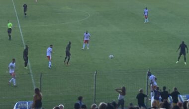 A Toulon, dans un climat détestable sur le terrain, les Crocodiles ont été grands et vainqueurs (1-0)