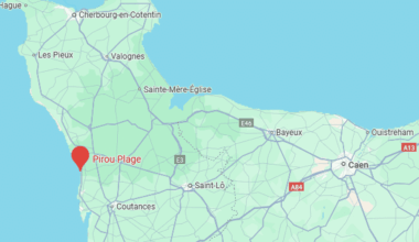 Un mort et plusieurs blessés dans la Manche, percutés par une voiture sur une terrasse