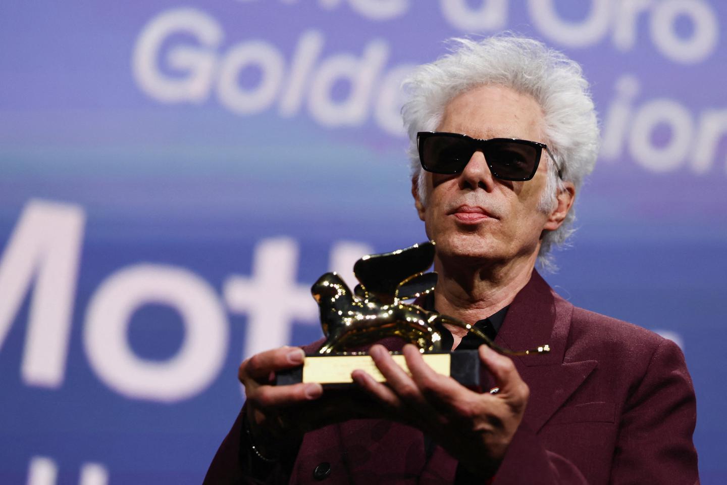La Mostra de Venise décerne le Lion d’or à « Father Mother Sister Brother » de Jim Jarmusch ; un film sur Gaza récompensé du Lion d’argent