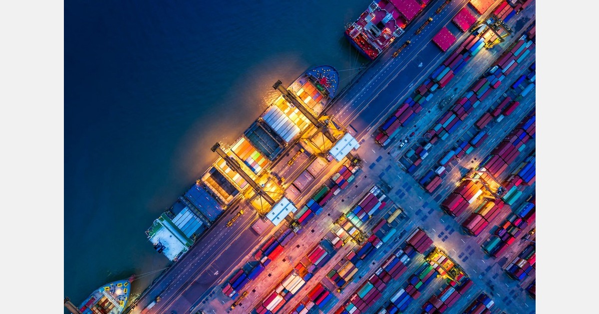 Un service maritime Maroc-Royaume-Uni pour réduire les délais d'exportation