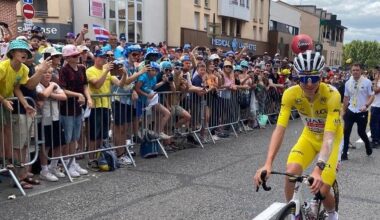 Tests auto. La Suzuki Swace à l’épreuve du Tour de France