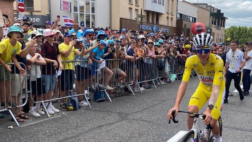 Tests auto. La Suzuki Swace à l’épreuve du Tour de France