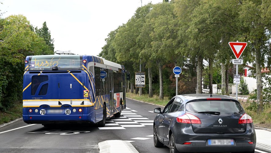 Cohabitation entre cyclistes et automobilistes : à Toulouse pourquoi ce nouvel aménagement ne convainc pas encore