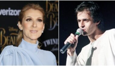 Céline Dion travaille-t-elle vraiment avec Jean-Jacques Goldman ? Son équipe met les choses au clair