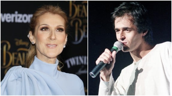 Céline Dion travaille-t-elle vraiment avec Jean-Jacques Goldman ? Son équipe met les choses au clair
