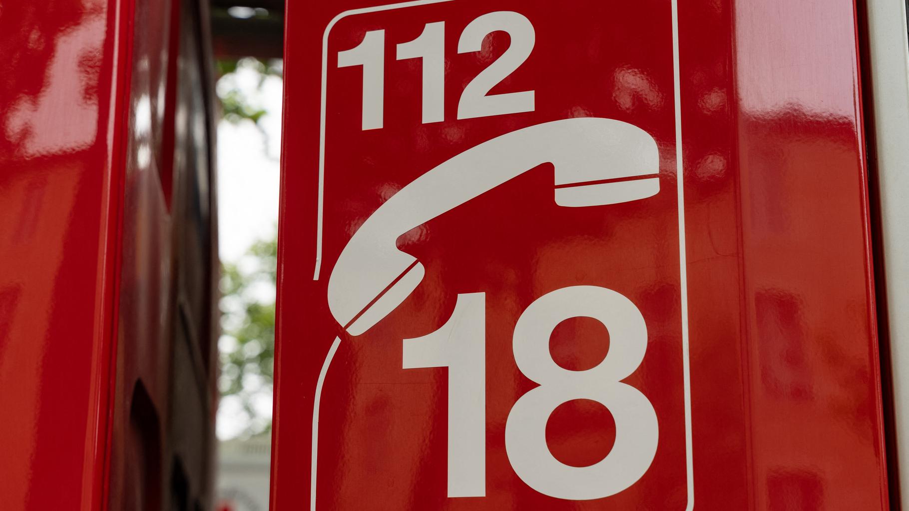 Une voiture percute des piétons en Normandie, au moins un mort