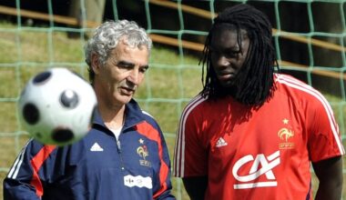 "Appeler à la haine et à la division est indigne" : un ancien attaquant de l’équipe de France dénonce publiquement les propos de Pierre Ménès