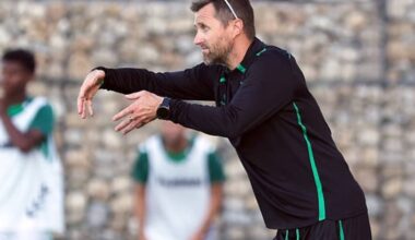 Deux bonnes nouvelles pour les Verts en vue du retour de la Ligue 2 !