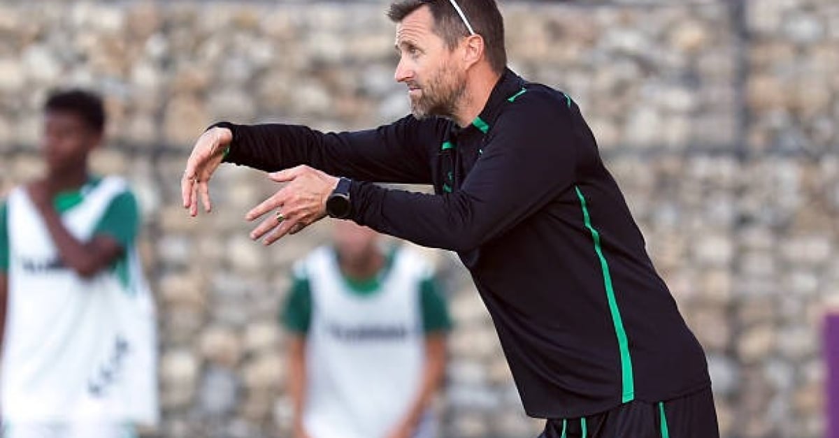 Deux bonnes nouvelles pour les Verts en vue du retour de la Ligue 2 !