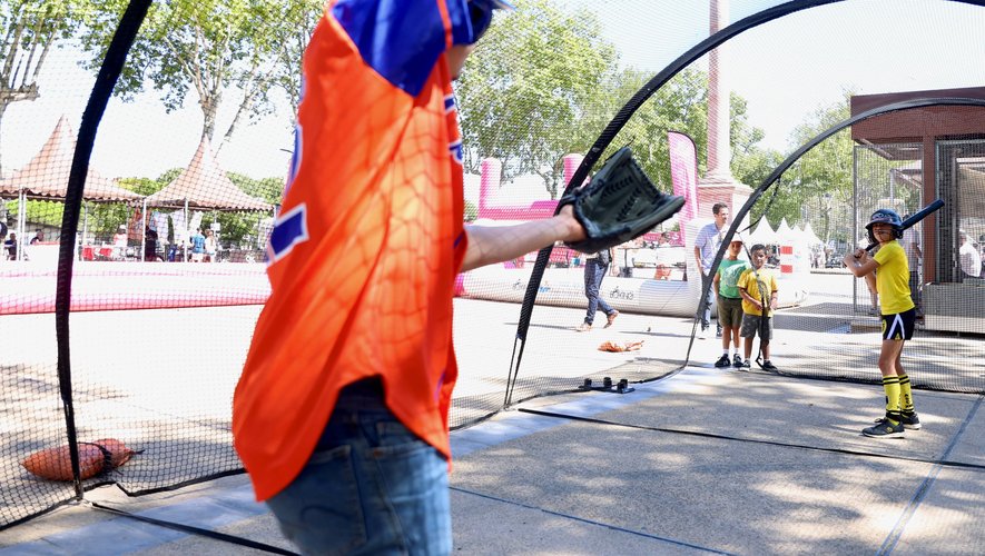 Carcassonne. Les associations font leur rentrée au square André-Chénier