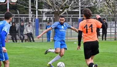 Le FUN perd à Montpellier après une rixe au couteau aux abords du stade