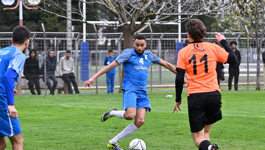 Le FUN perd à Montpellier après une rixe au couteau aux abords du stade