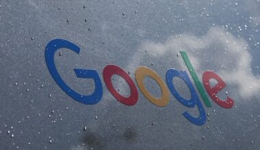 Quatre questions sur l'amende de 3 milliards d'euros infligée par l'UE à Google, qui provoque la colère de Donald Trump