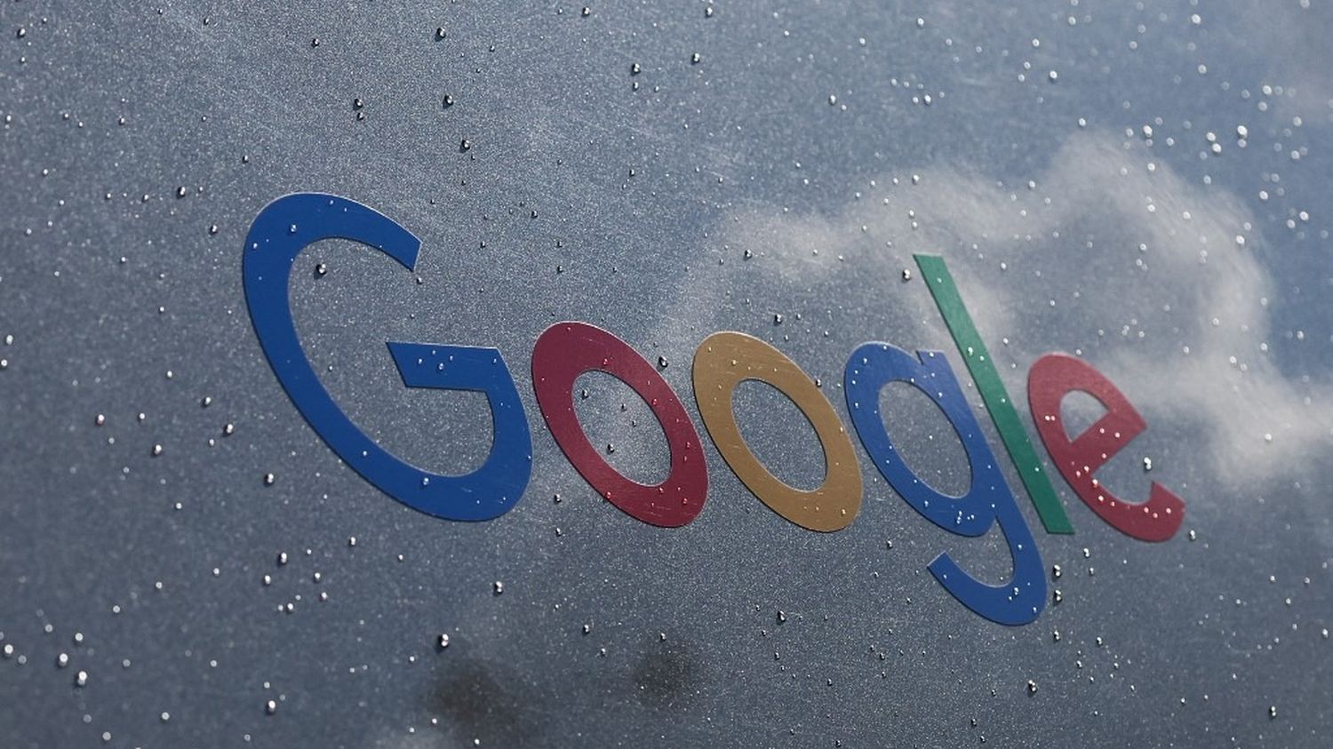 Quatre questions sur l'amende de 3 milliards d'euros infligée par l'UE à Google, qui provoque la colère de Donald Trump