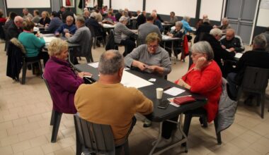 Saint-Étienne-de-Tulmont. Atout Cœur pour l’Oncopole sort les cartes