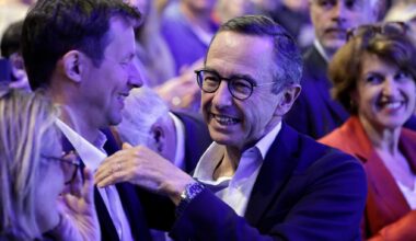 Si la gauche arrive à Matignon, LR a trouvé une formule pour camoufler ses divisions