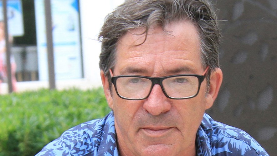 Sous l’œil de Claude Corbier, la créativité s’expose