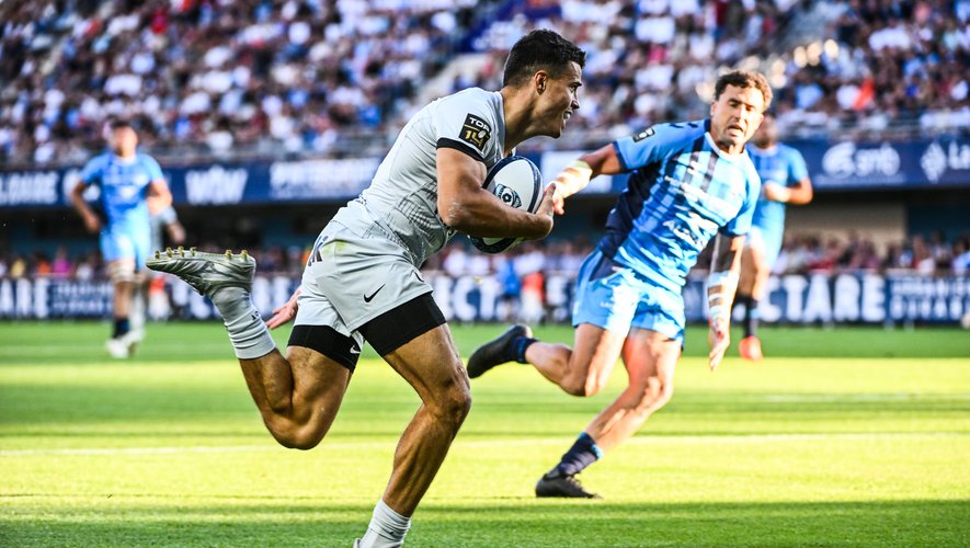 Top 14 – Toulon refroidit les ardeurs de Montpellier et envoie un message dans l’Hérault