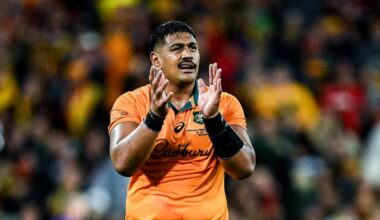 Top 14 – "C’est un dossier assez compliqué" : Ronan O’Gara évoque le sujet Will Skelton