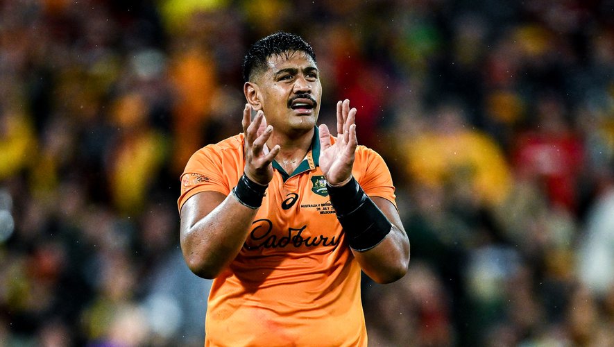 Top 14 – "C’est un dossier assez compliqué" : Ronan O’Gara évoque le sujet Will Skelton