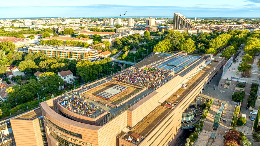 Sortir à Montpellier : Arabesques, karaoké, murder party… des idées du lundi 18 au mercredi 20 septembre
