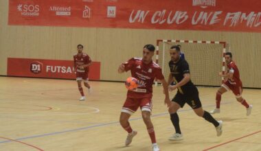 Costaud et entreprenant mais pas assez efficace, Montpellier laisse échapper la victoire en ouverture de la saison