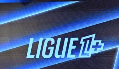 Ligue 1 - Calendrier et diffusion de la 9e journée, Brest/PSG le 25 octobre
