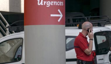 Coup de couteau dans la nuit, la victime n’a rien à dire…