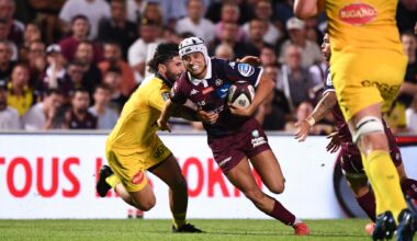 l’UBB brille, Toulon convainc, Castres surpris