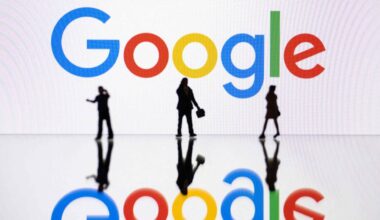 L’Union européenne inflige à Google une amende de près de 3 milliards d’euros en lien avec la publicité en ligne
