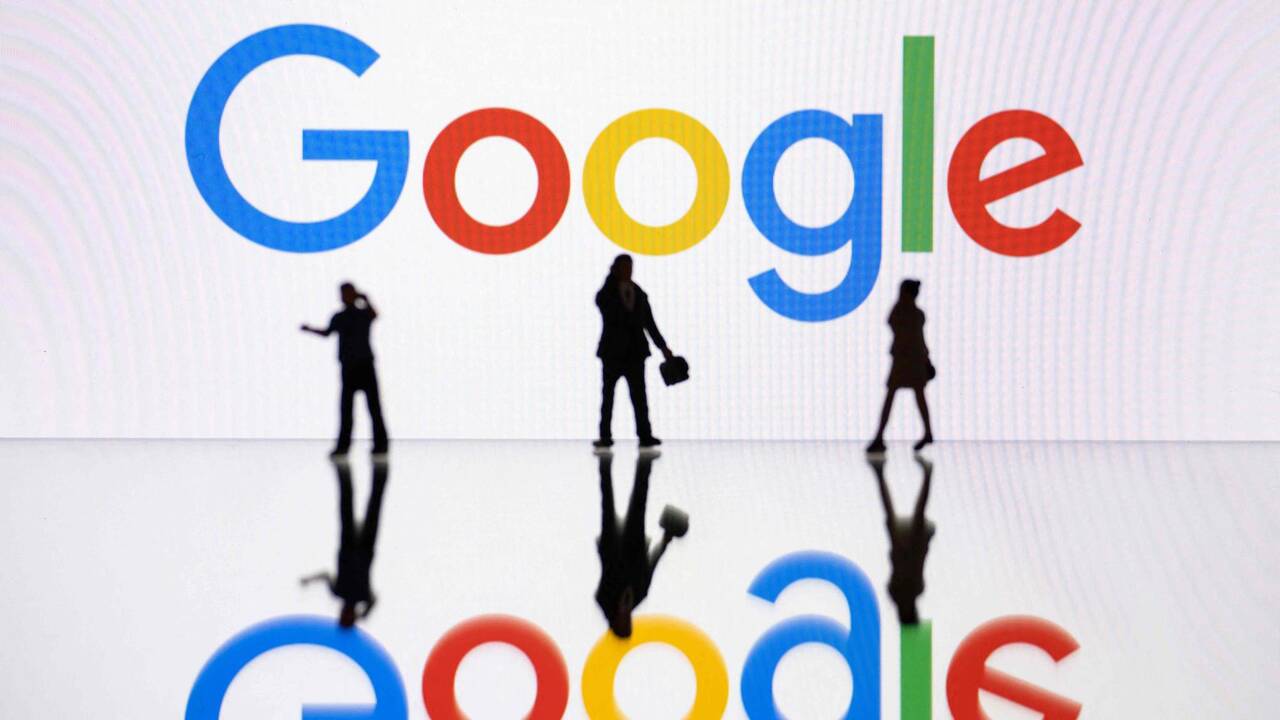 L’Union européenne inflige à Google une amende de près de 3 milliards d’euros en lien avec la publicité en ligne