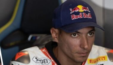 MotoGP, Yamaha : Toprak Razgatlioglu n’est pas encore dans le box Pramac mais il y a déjà un problème