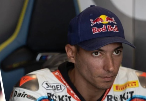 MotoGP, Yamaha : Toprak Razgatlioglu n’est pas encore dans le box Pramac mais il y a déjà un problème