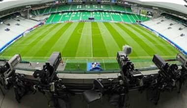 Déjà un indice de bon augure dans la course au retour en Ligue 1 !