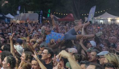 "70 % des festivals remplis sont déficitaires" : pourquoi les nouveaux rendez-vous cartonnent à Montpellier